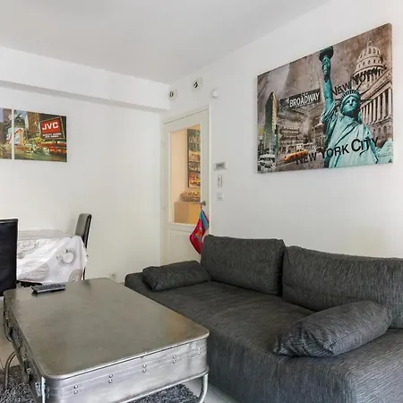 Beautiful In The Heart Of Apartmán