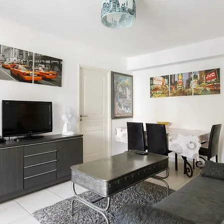 Appartement Beautiful In The Heart Of