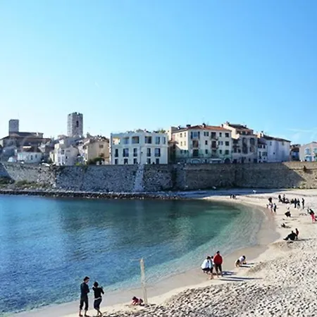 Beautiful In The Heart Of Antibes